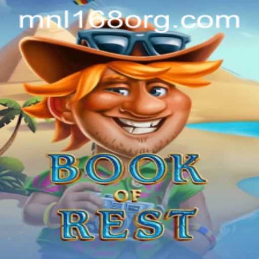Discover the Enchanting World of 'Book of Rest'