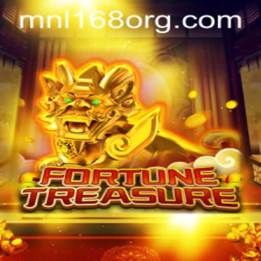 Exploring FortuneTreasure: A Deep Dive into the Latest Sensation with mnl168