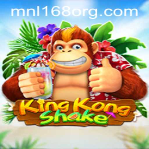 KingKongShake: An Adventure into the World of Online Gaming