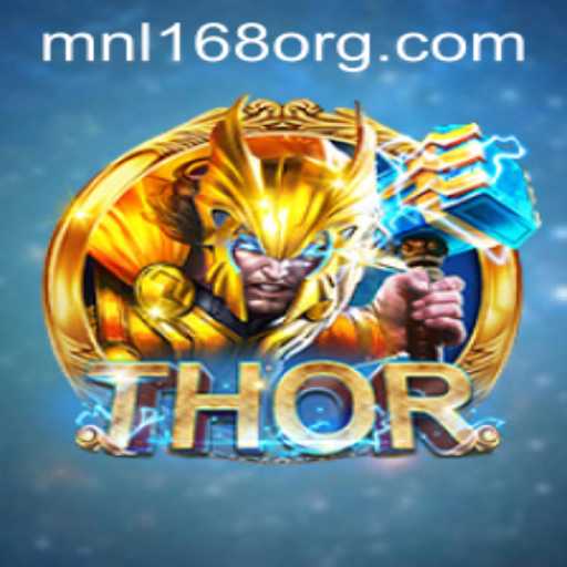 Unveiling THOR: The Mighty Game Journey with mnl168