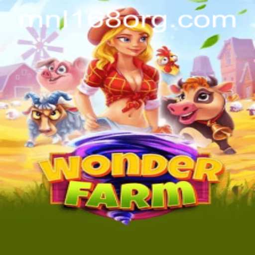 Discover the Enchantment of WonderFarm: A Journey Through Magical Agriculture